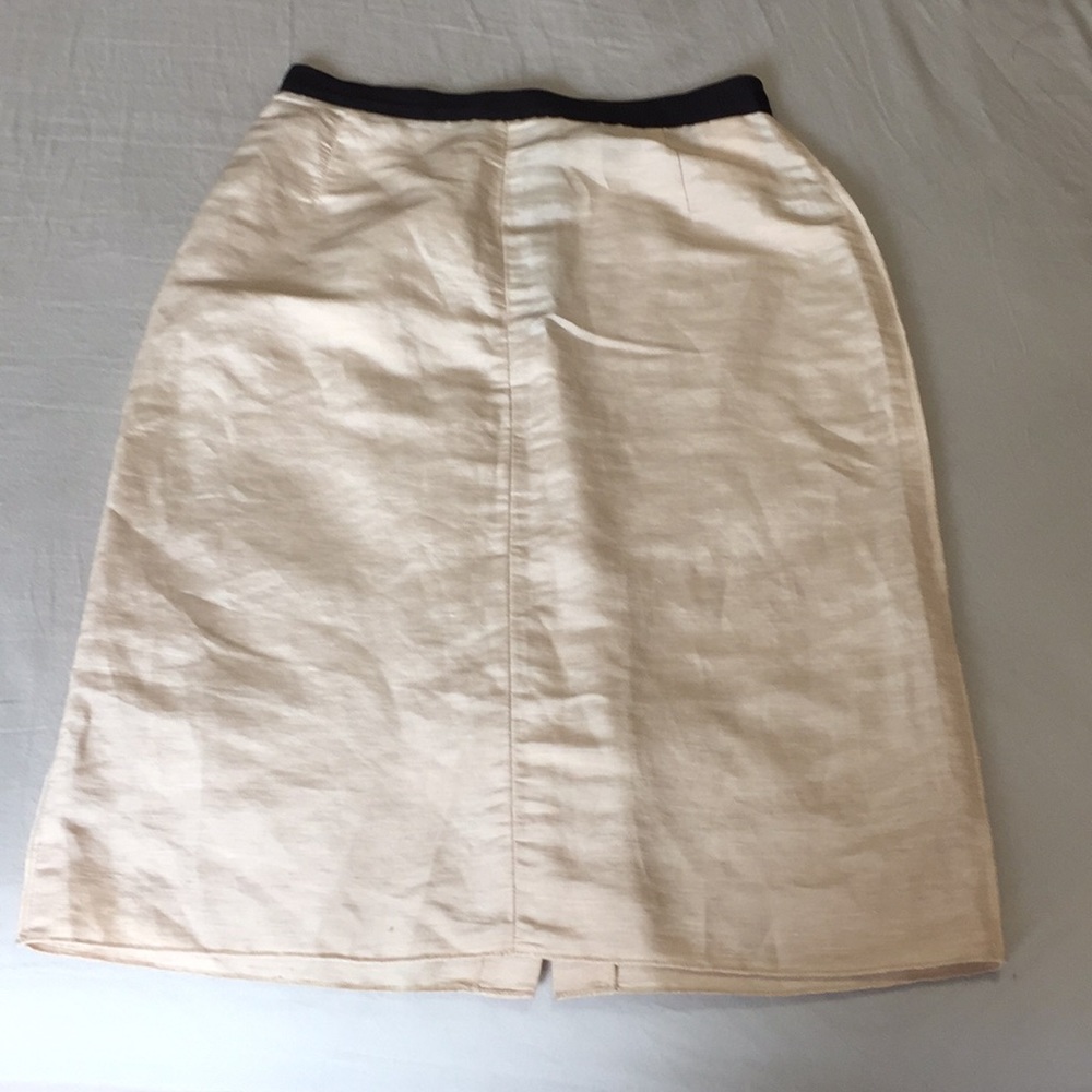 D&G DOLCE & GABBANA skirt size 42 BNWOT
